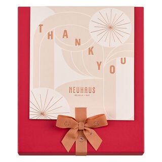 Thank You Gift Box - Truffles