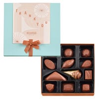 Thank You Gift Box Small - Milk