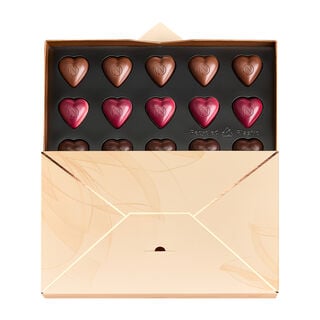 Love Letter Box