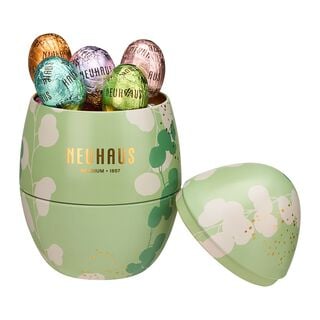 METAL EASTER EGG