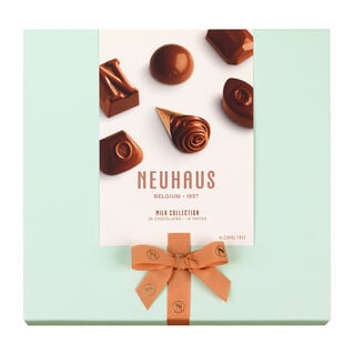 Neuhaus Collection Milk