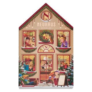 Holiday House Box