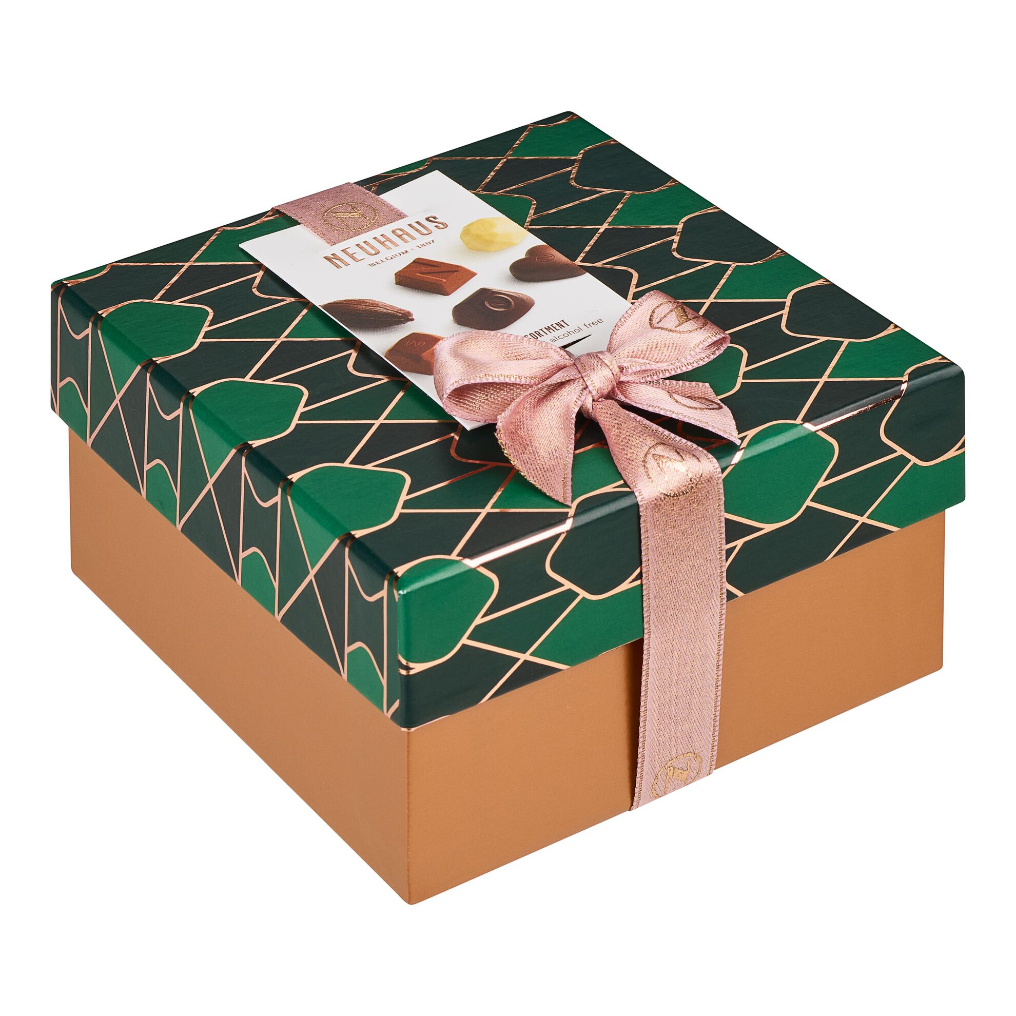 Holiday Gift Box Small image number 21