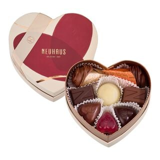 Small Heart Box