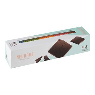 Carr&eacute; Pencil Box Milk