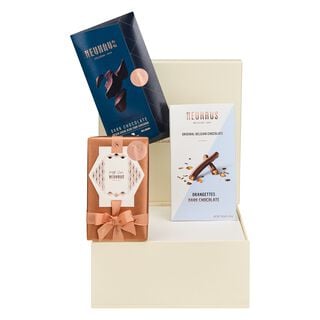 Special Moments Gift Basket