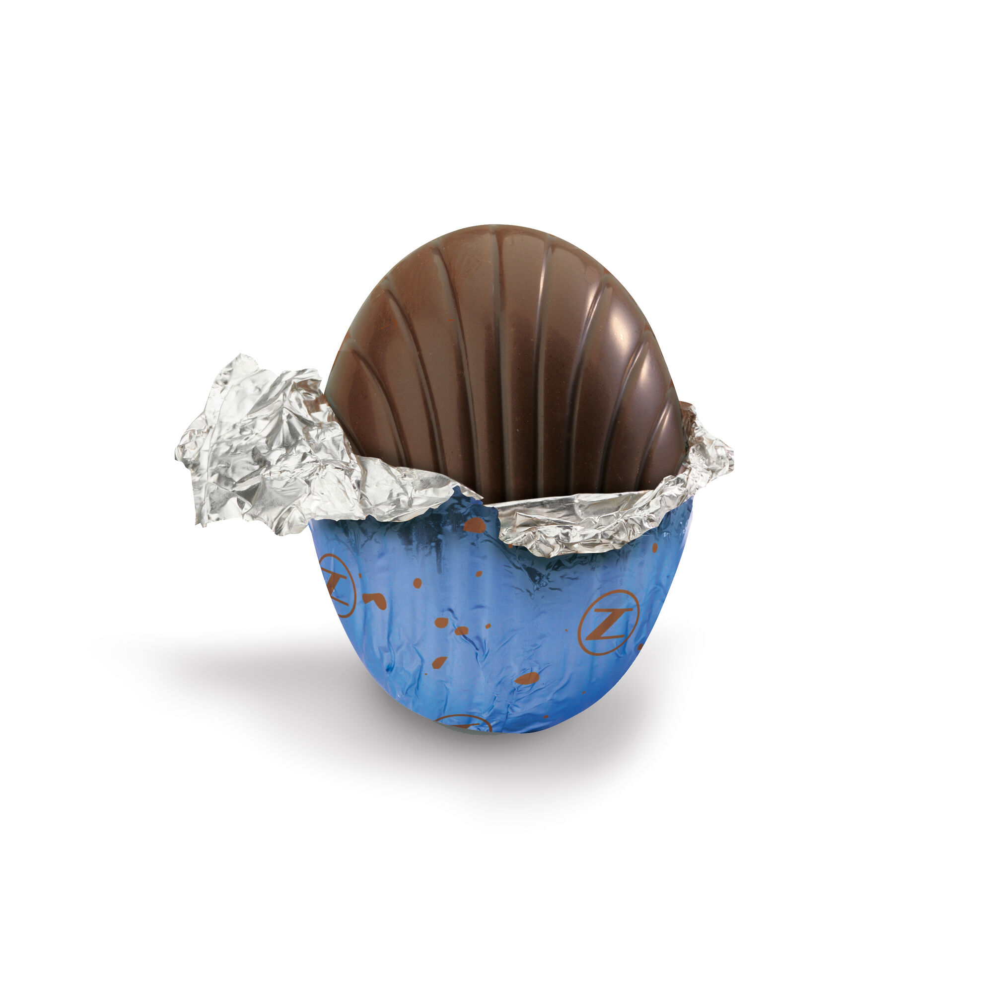 Dark - Almond Hazelnut pralin&eacute; image number 01