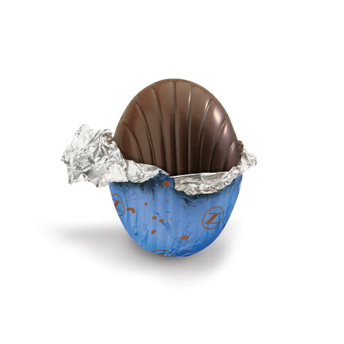 Dark - Almond Hazelnut pralin&eacute; image number 01