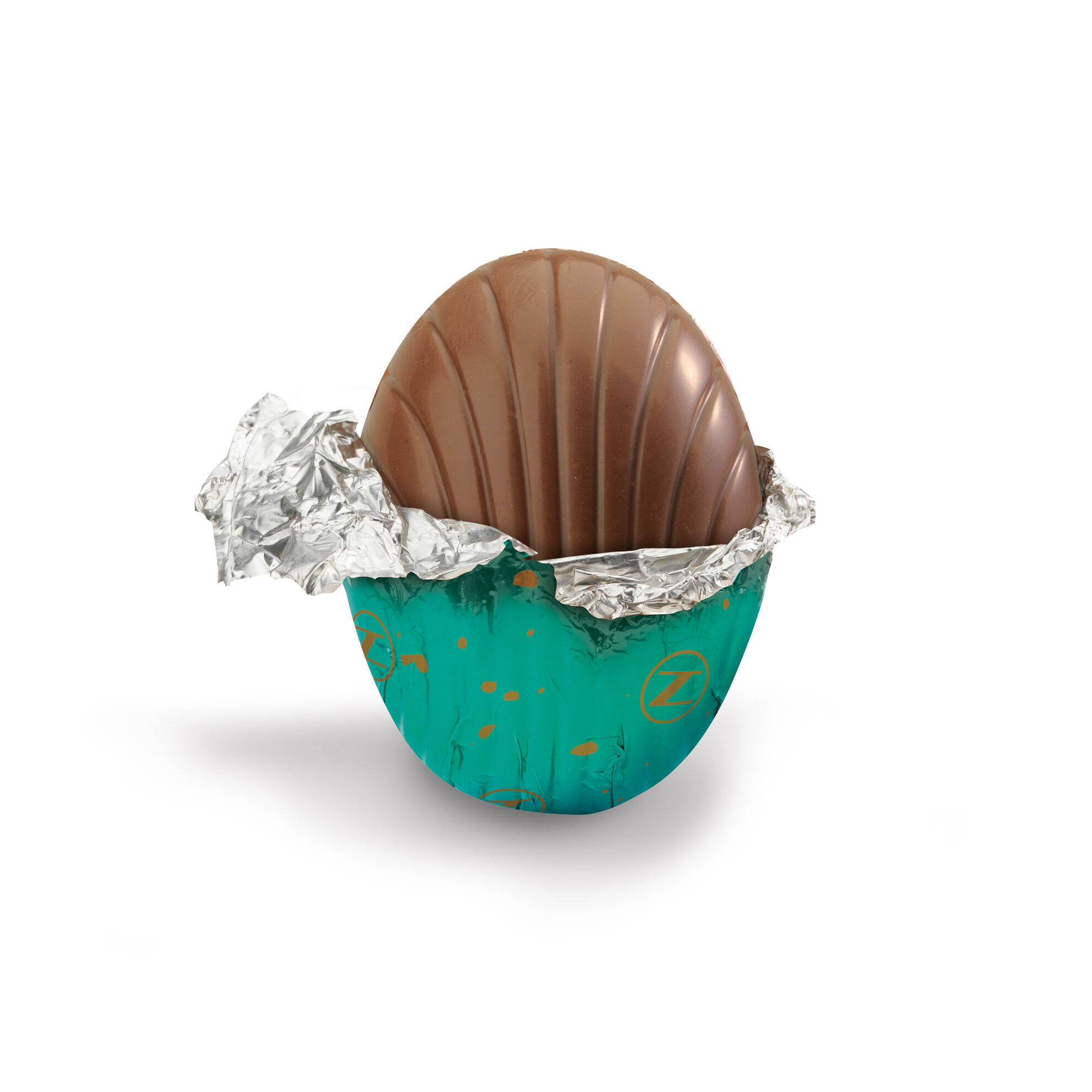 Milk - Almond Pralin&eacute; image number 01