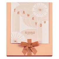 Thank You Gift Box &ndash; Truffles Cocoa