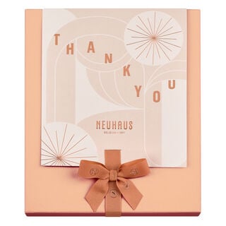 Thank You Gift Box &ndash; Truffles Cocoa