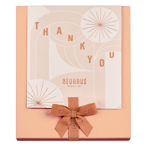 Thank You Gift Box &ndash; Truffles Cocoa image number 11
