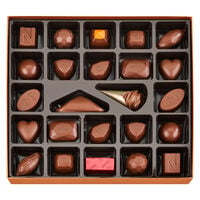 Eid Gift Box Milk