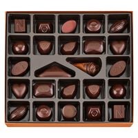 Father&rsquo;s Day Gift Box Dark