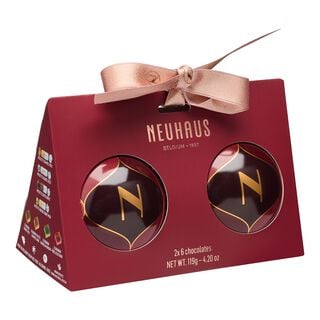 Christmas Tree Ornaments
