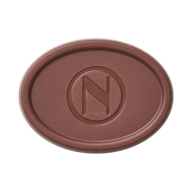 Neuhaus Chocolates Base Ginger