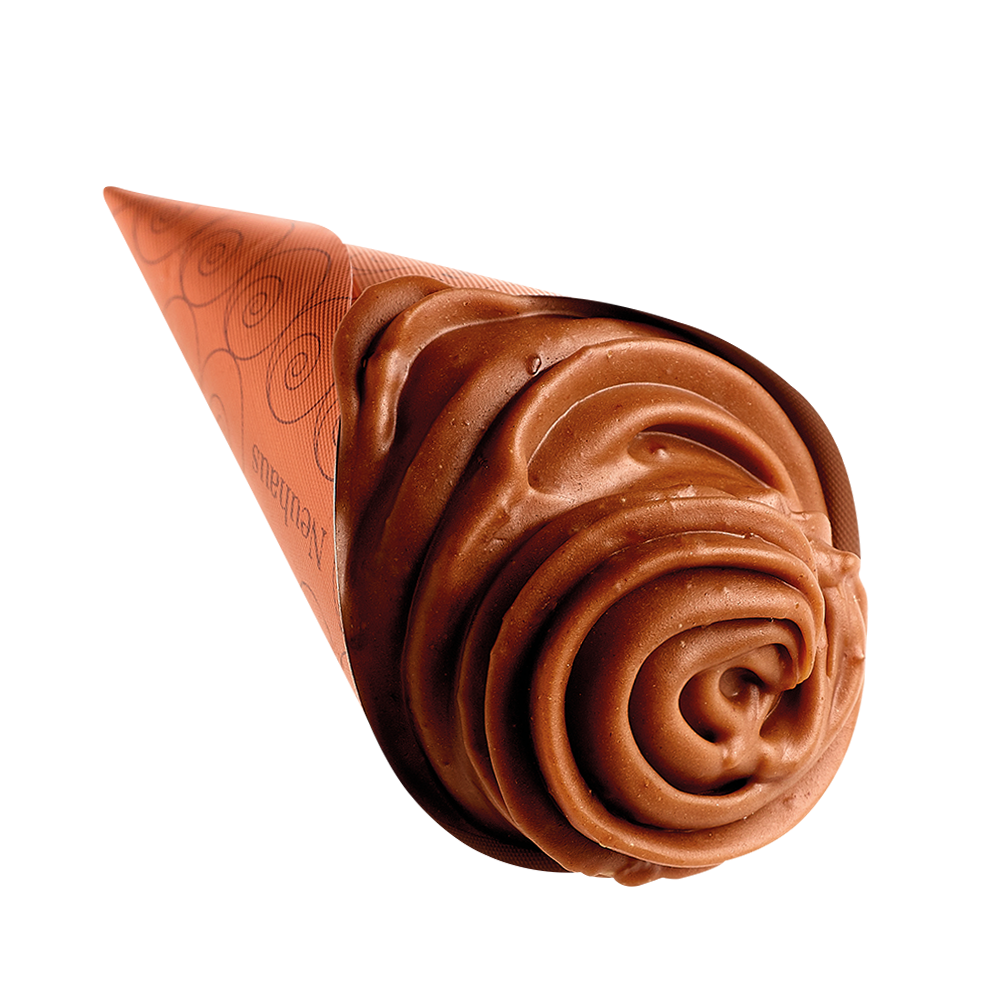 Neuhaus Chocolates Cornet Fondant