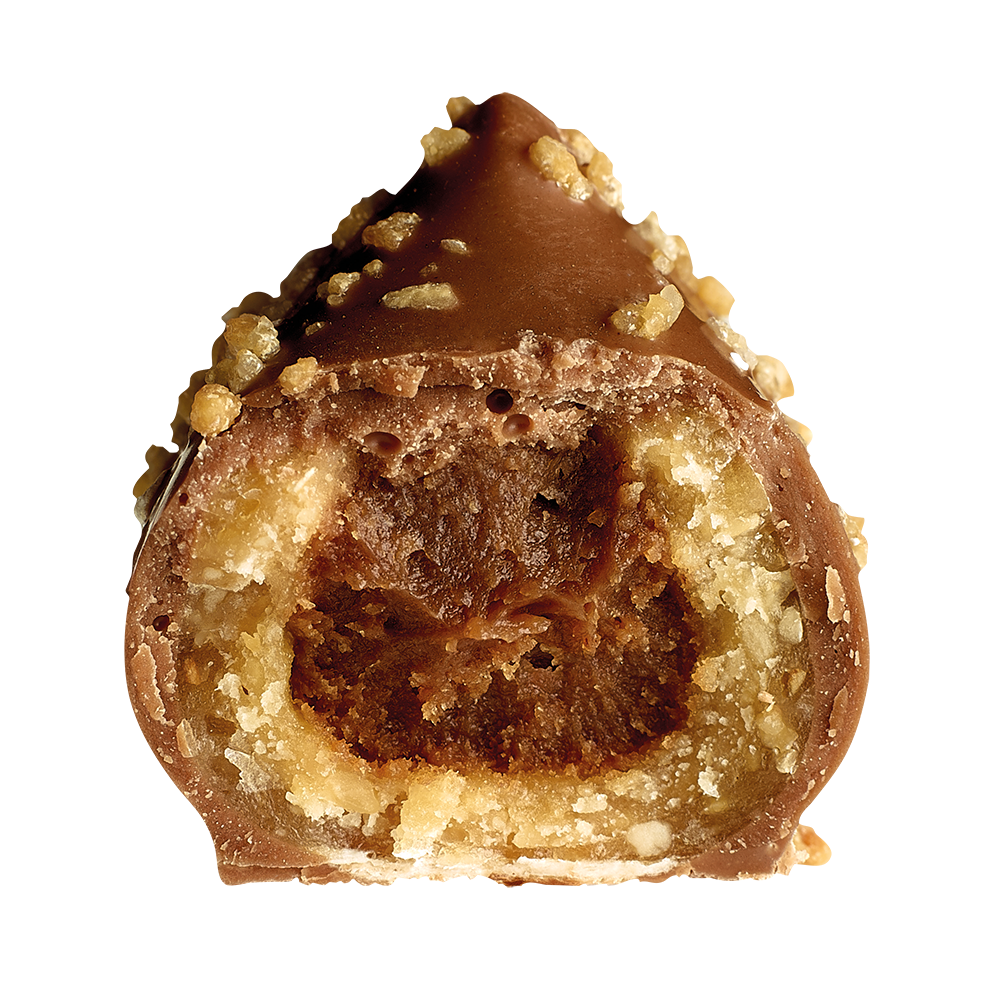 Neuhaus Chocolates Plaisir inside