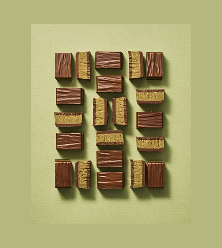 Pistachio