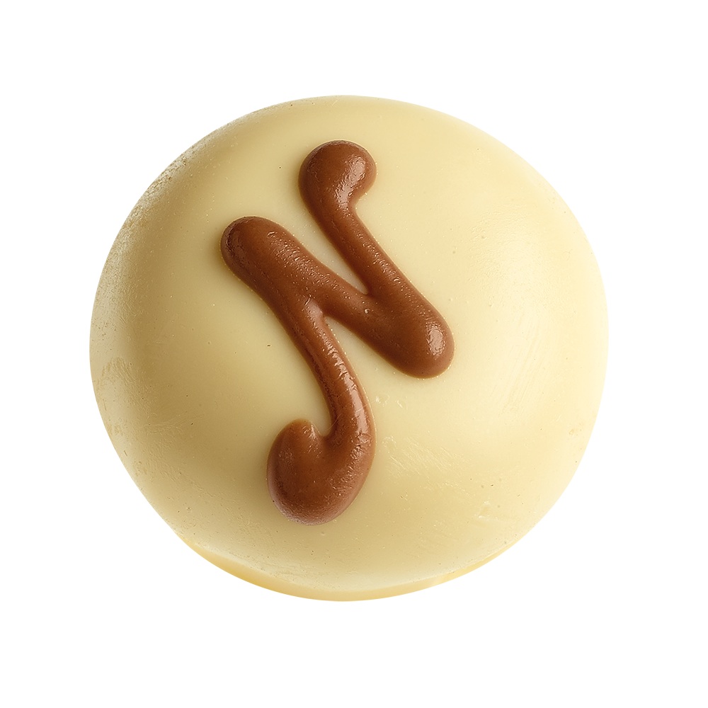 Neuhaus Chocolates Manon Choco Caf&eacute;