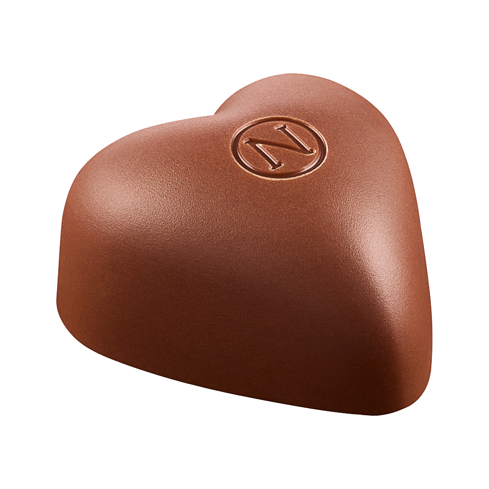 Neuhaus Chocolates Coeur Pralin&eacute;