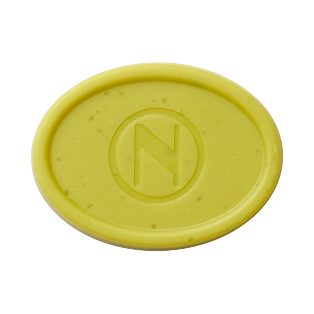 Neuhaus Chocolates Base Lime