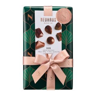 Dark Christmas Ballotin 500 g