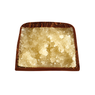 Marzipan Buchette