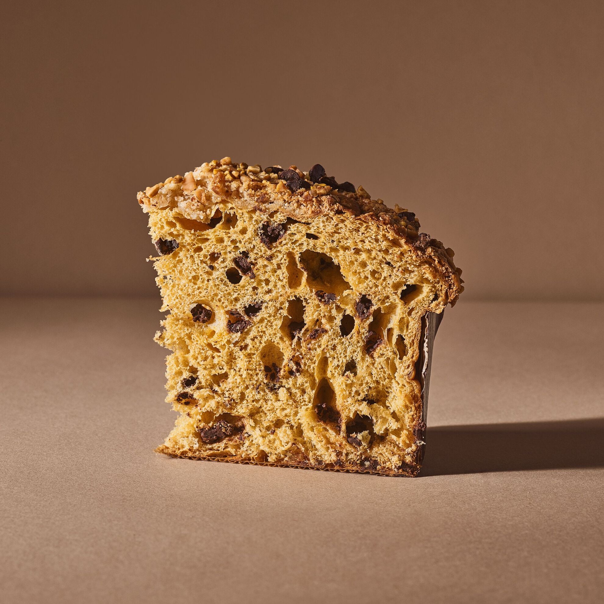 Chocolate Panettone image number 21