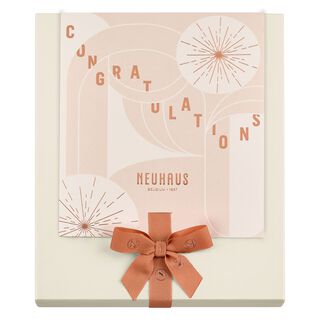 Congratulations Gift Box - Irr&eacute;sistibles