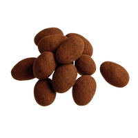 Belgian Chocolate Moments - Enrobed Almonds