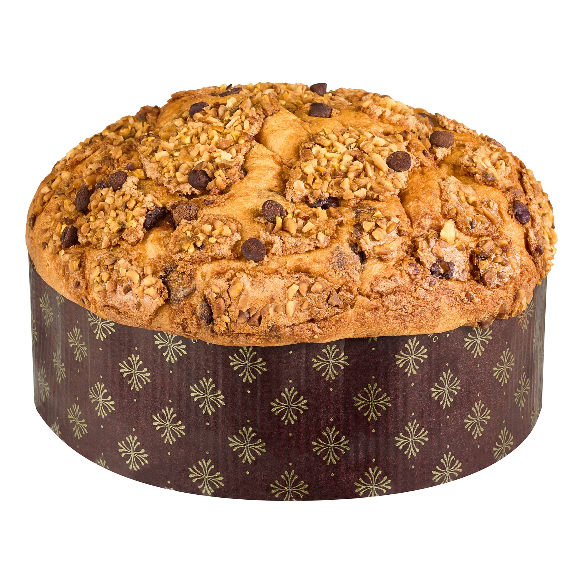Chocolate Panettone image number 51