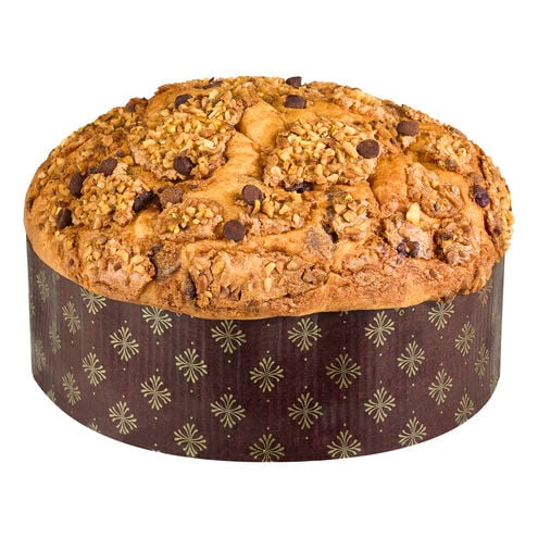 Chocolate Panettone image number 51