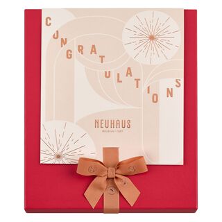 Congratulations Gift Box - Truffles