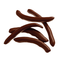 Belgian Chocolate Moments - Orangettes