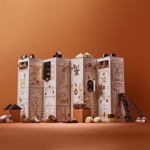 Sharing Advent Calendar image number 01