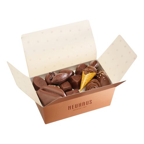 Milk Ballotin 350 g image number 21