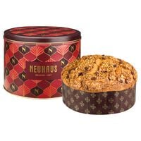 Chocolate Panettone