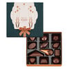 Neuhaus Collection Dark Small &ndash; Muttertag image number 01