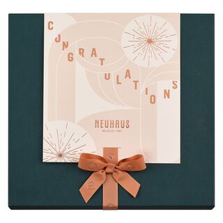 Congratulations Gift Box - Dark