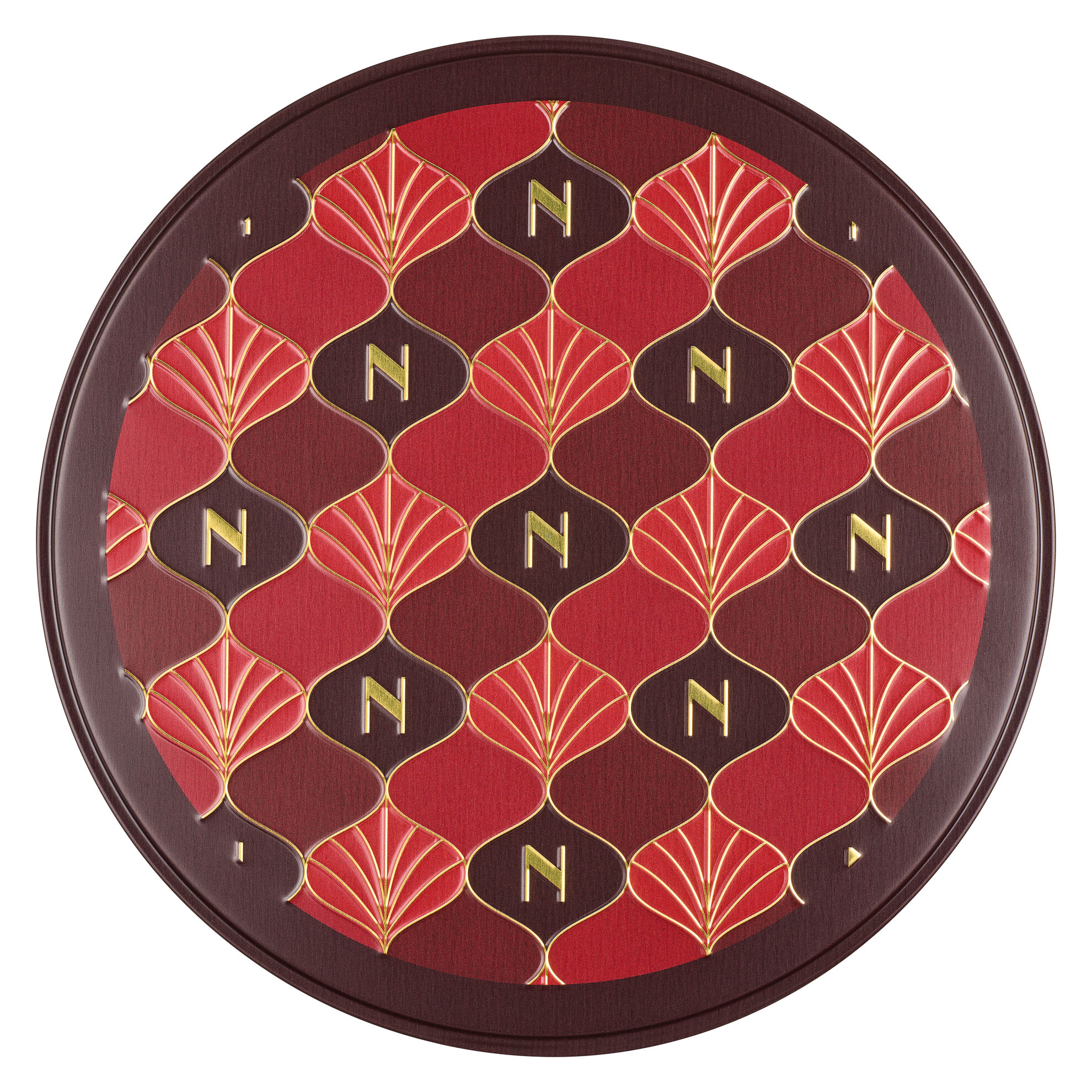 Chocolate Panettone image number 81