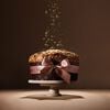Chocolate Panettone image number 41