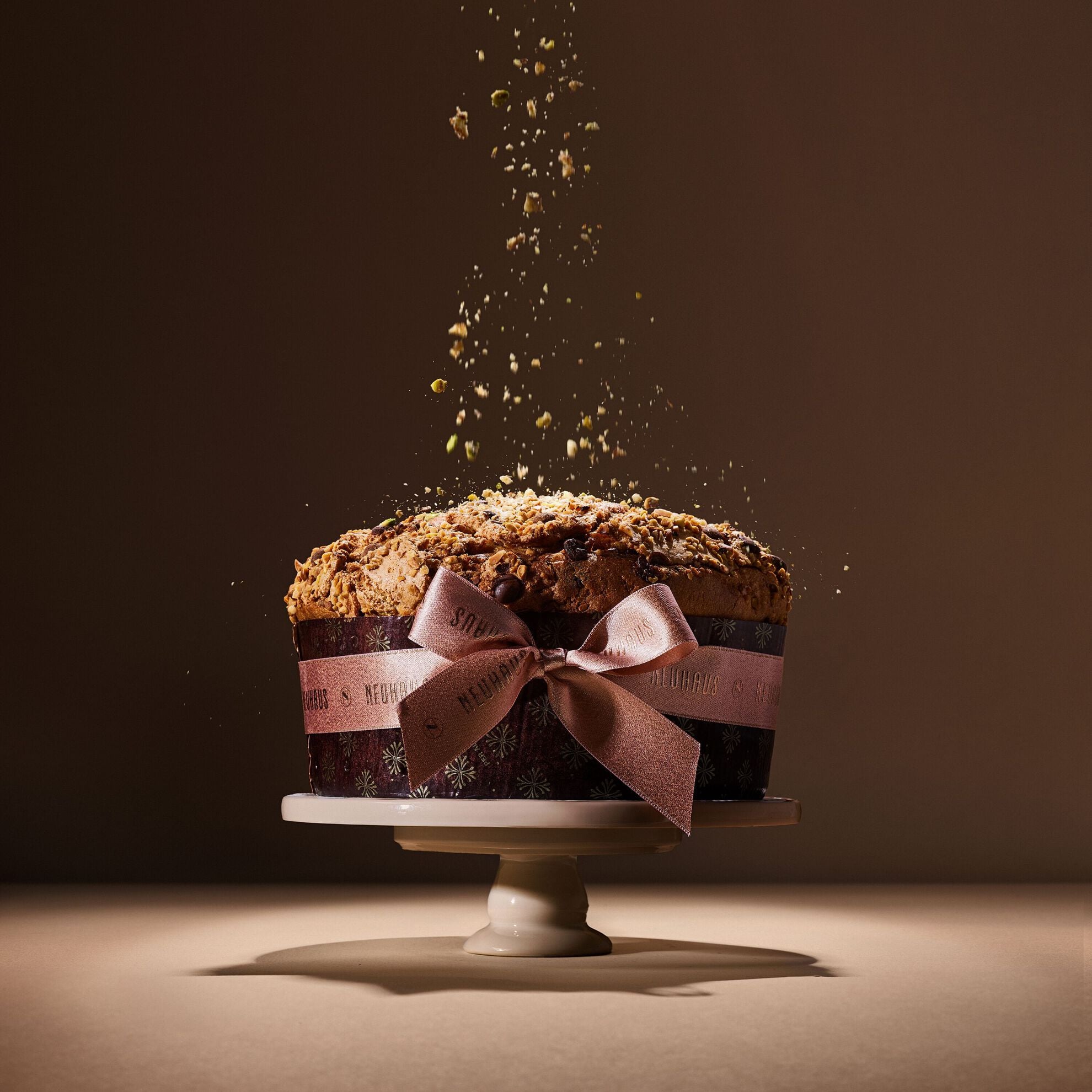 Chocolate Panettone image number 41