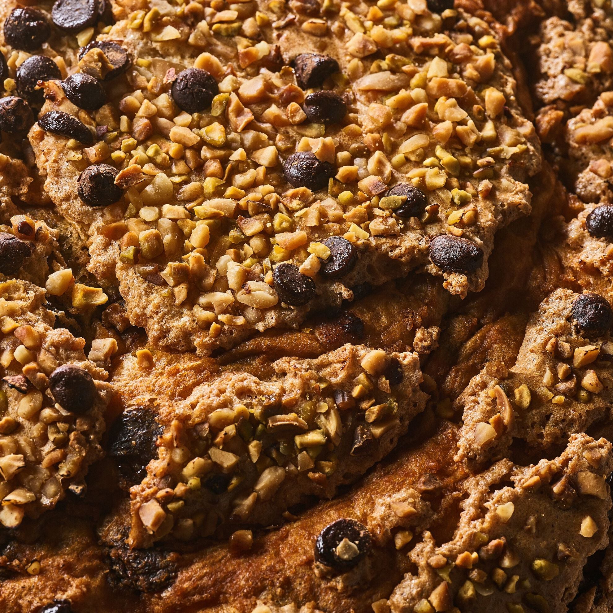 Chocolate Panettone image number 31