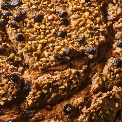Chocolate Panettone image number 31