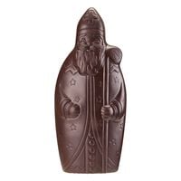 Saint Nicholas Gift Basket &ndash; Dark Chocolate