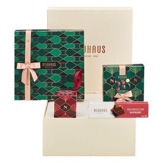 Christmas Basket Small