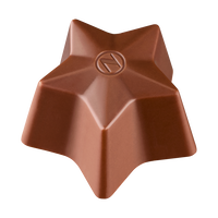 SOUVENIR STAR - CARAMELISED APPLE
