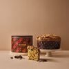 Chocolate Panettone image number 01