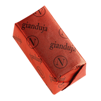 BLOC GIANDUJA